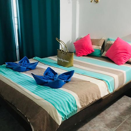 Miss Hong House Hotel Koh Samet Exterior photo