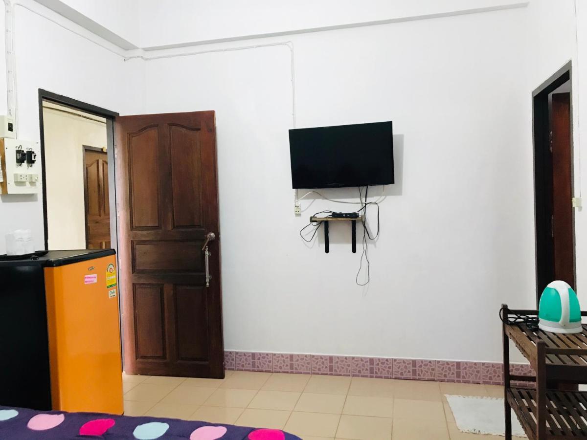 Miss Hong House Hotel Koh Samet Exterior photo