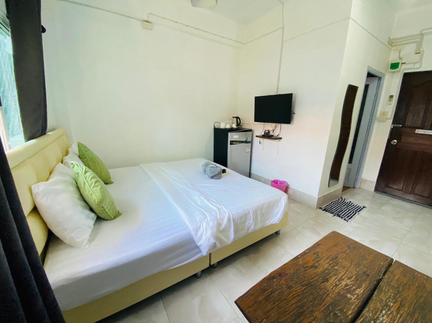 Miss Hong House Hotel Koh Samet Exterior photo