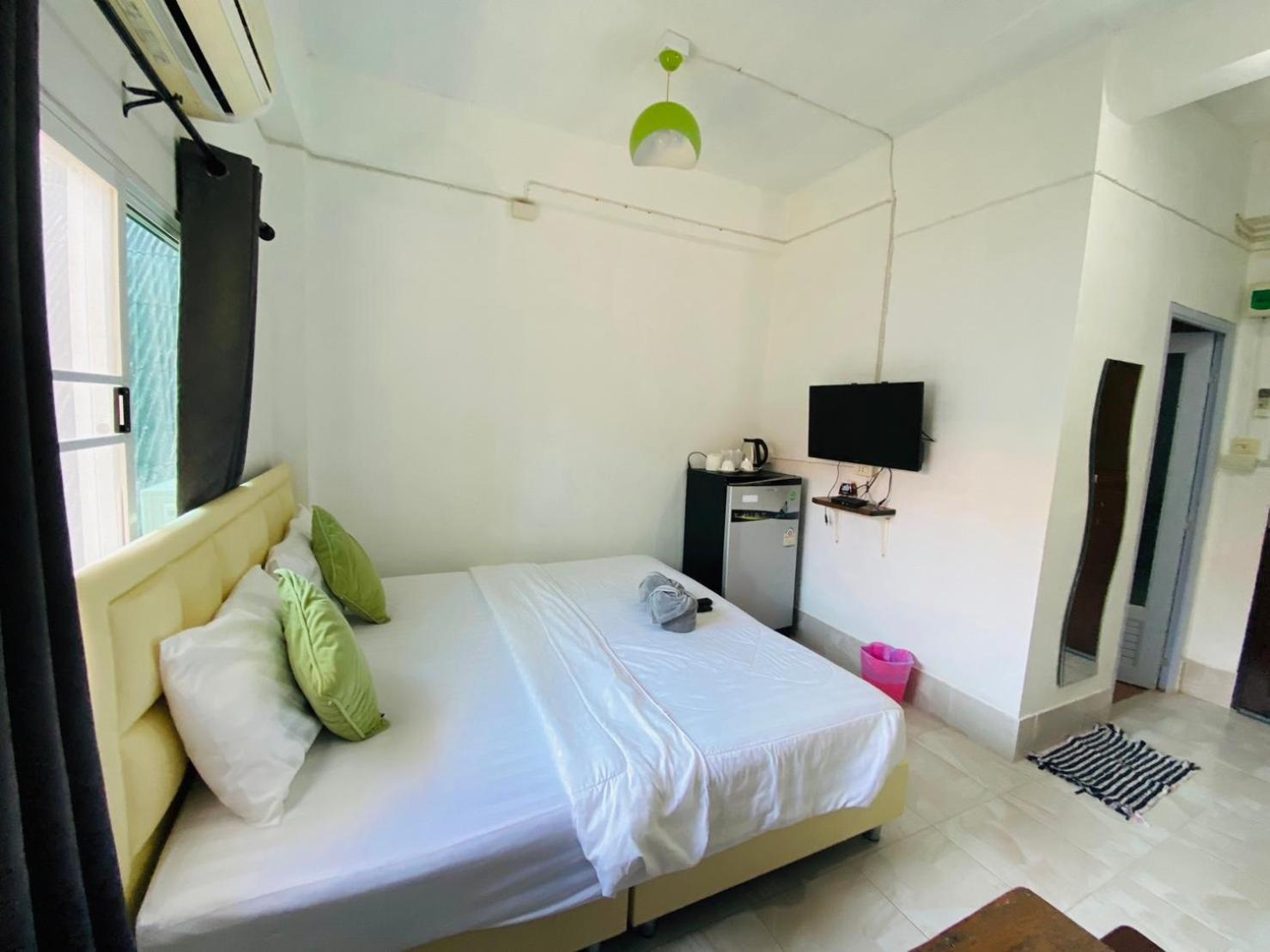 Miss Hong House Hotel Koh Samet Exterior photo