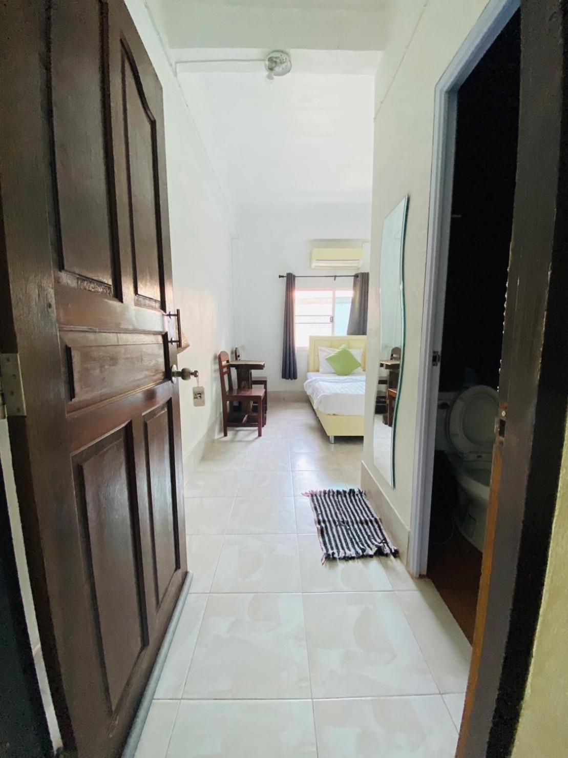 Miss Hong House Hotel Koh Samet Exterior photo