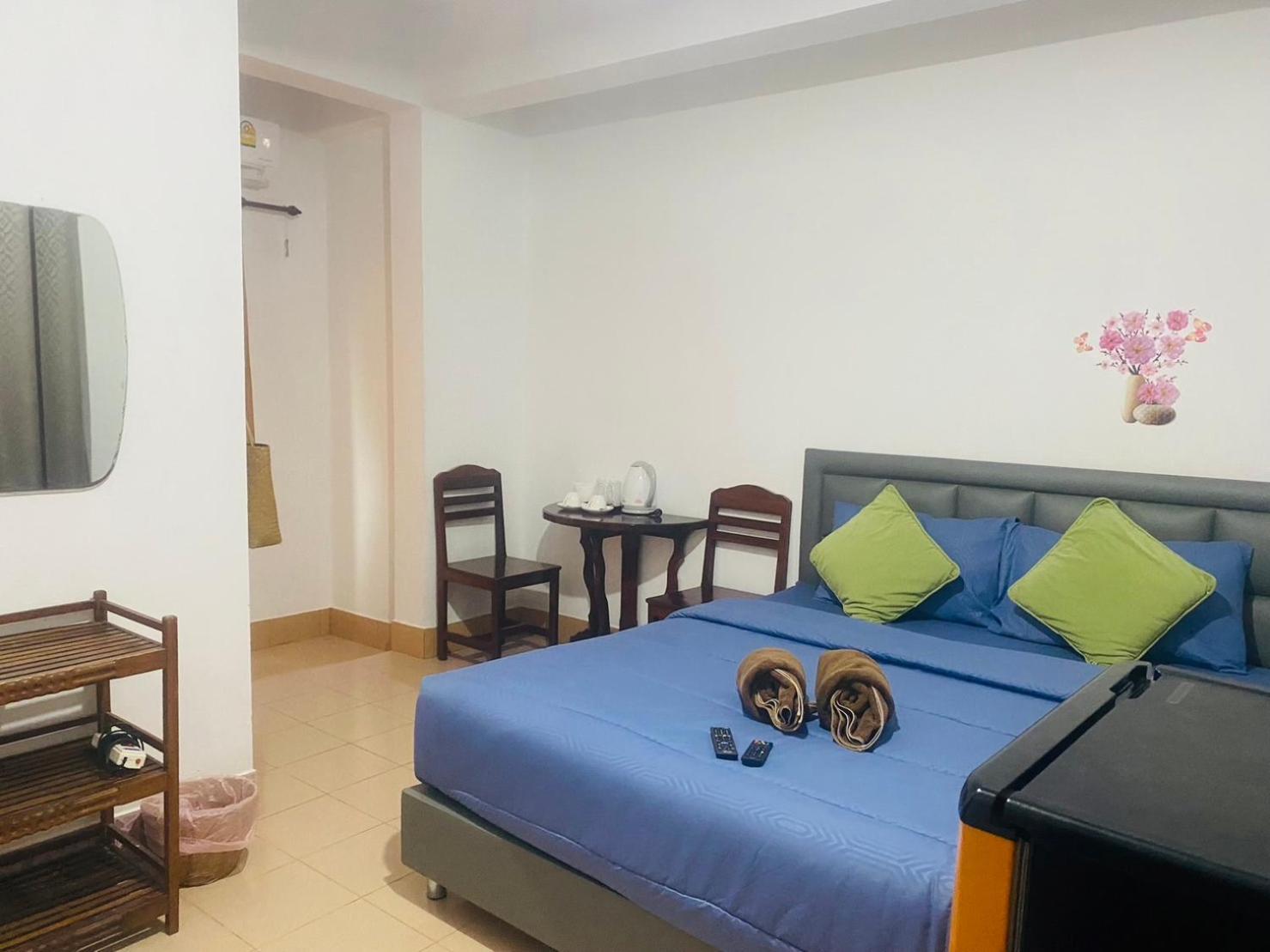 Miss Hong House Hotel Koh Samet Exterior photo