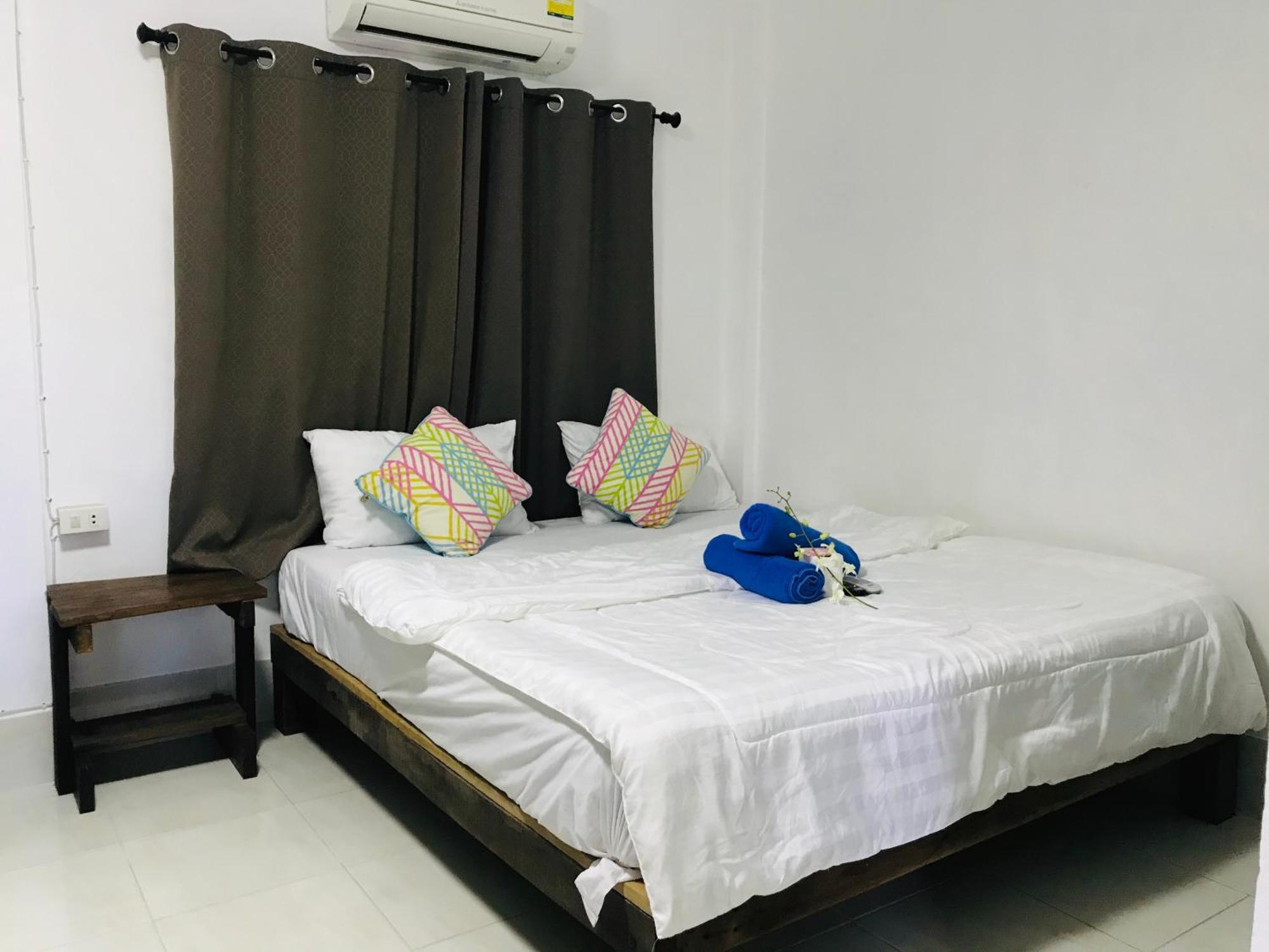 Miss Hong House Hotel Koh Samet Exterior photo