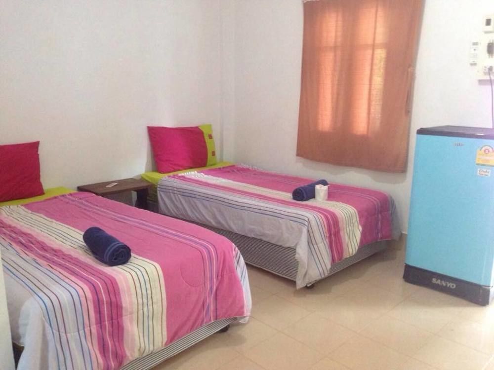 Miss Hong House Hotel Koh Samet Exterior photo