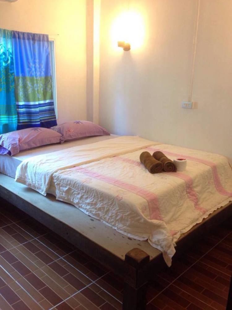 Miss Hong House Hotel Koh Samet Exterior photo
