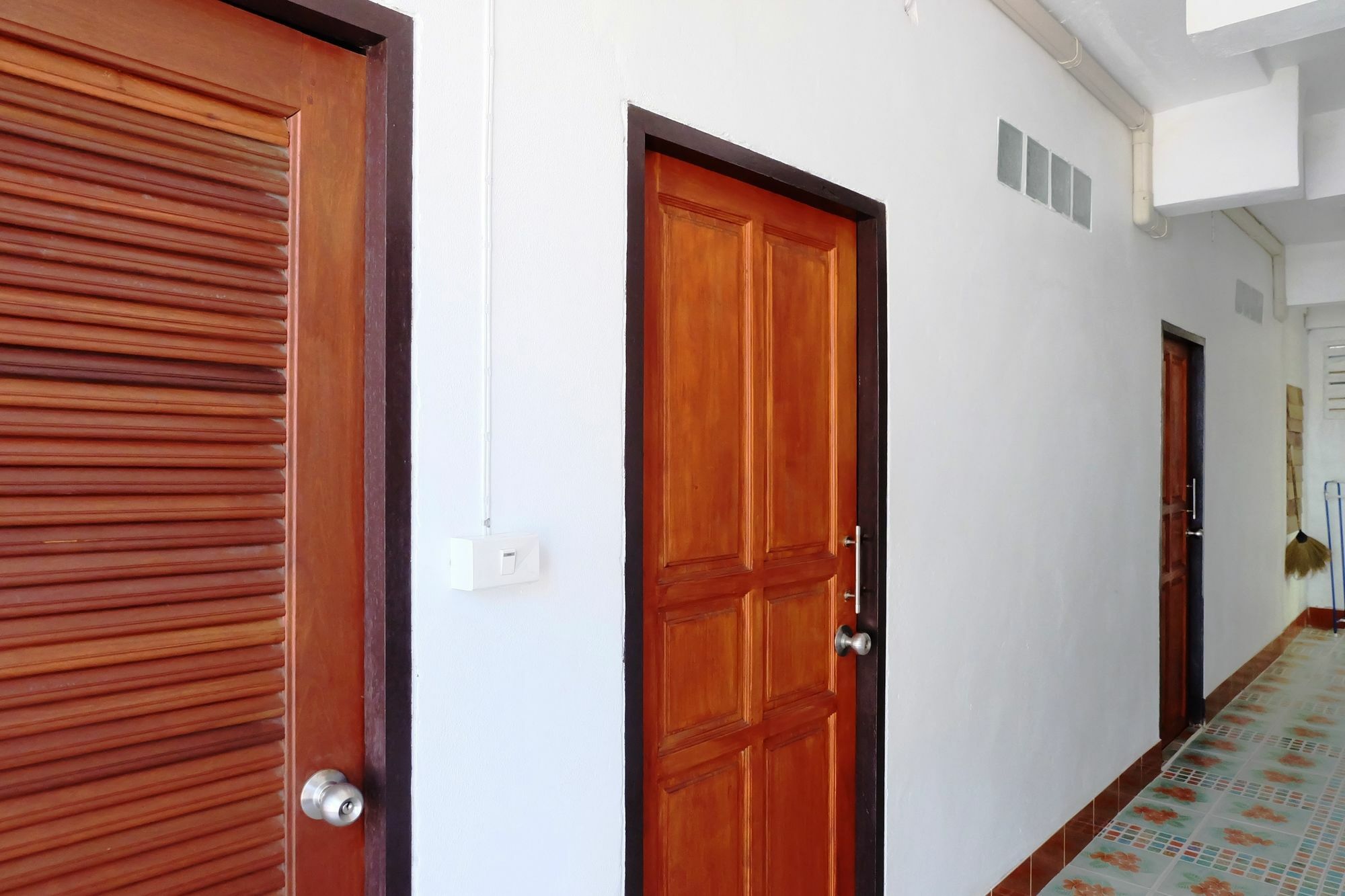 Miss Hong House Hotel Koh Samet Exterior photo
