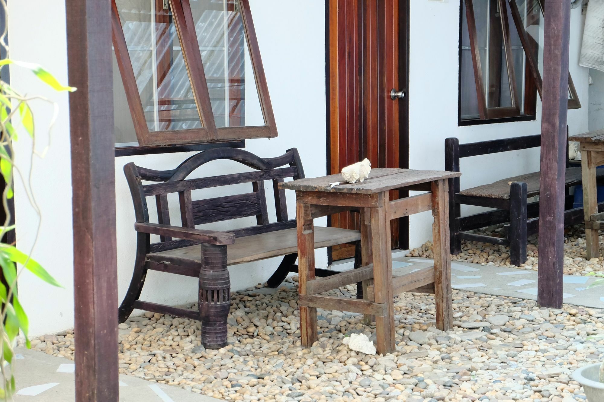 Miss Hong House Hotel Koh Samet Exterior photo