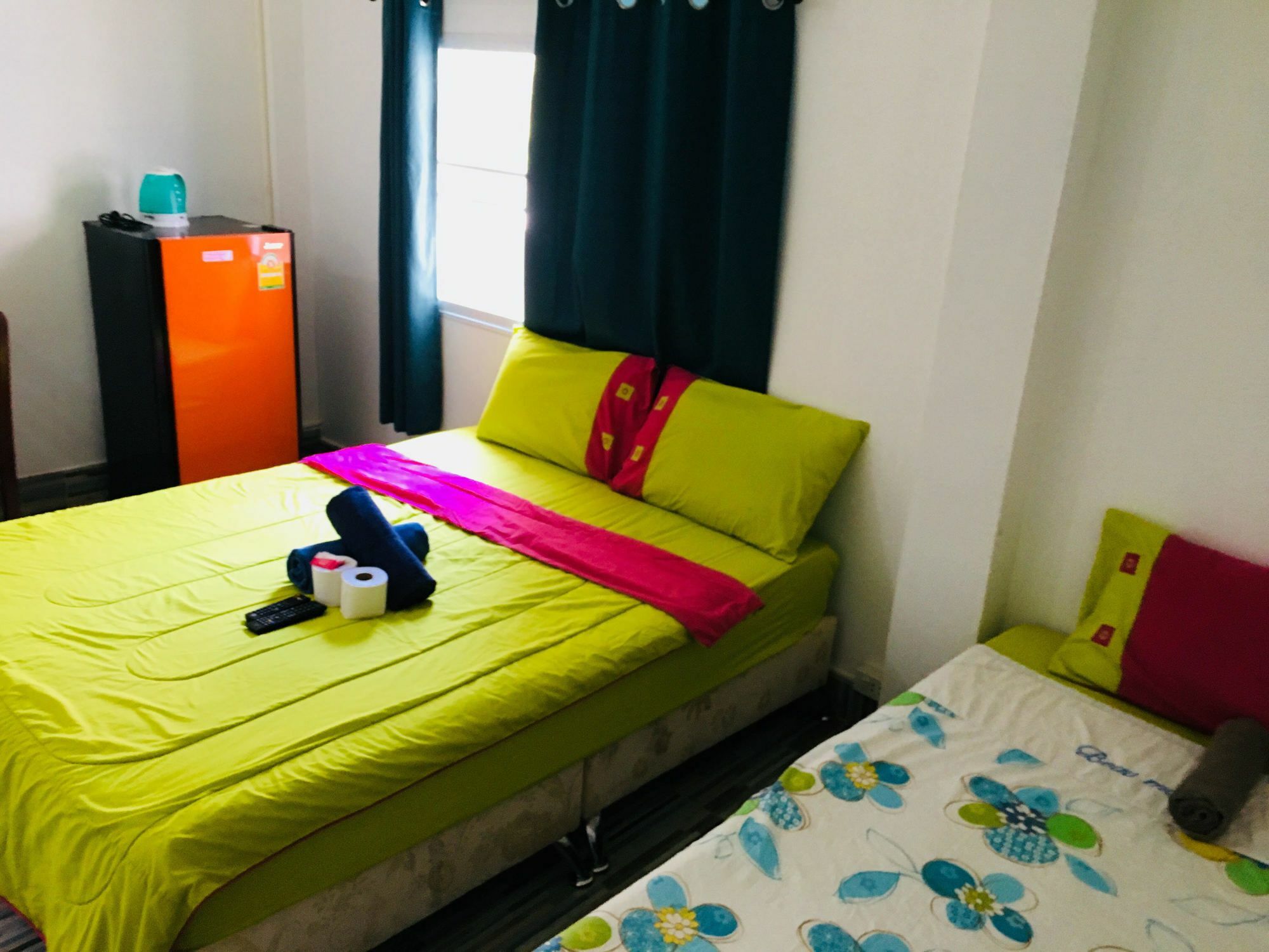 Miss Hong House Hotel Koh Samet Exterior photo