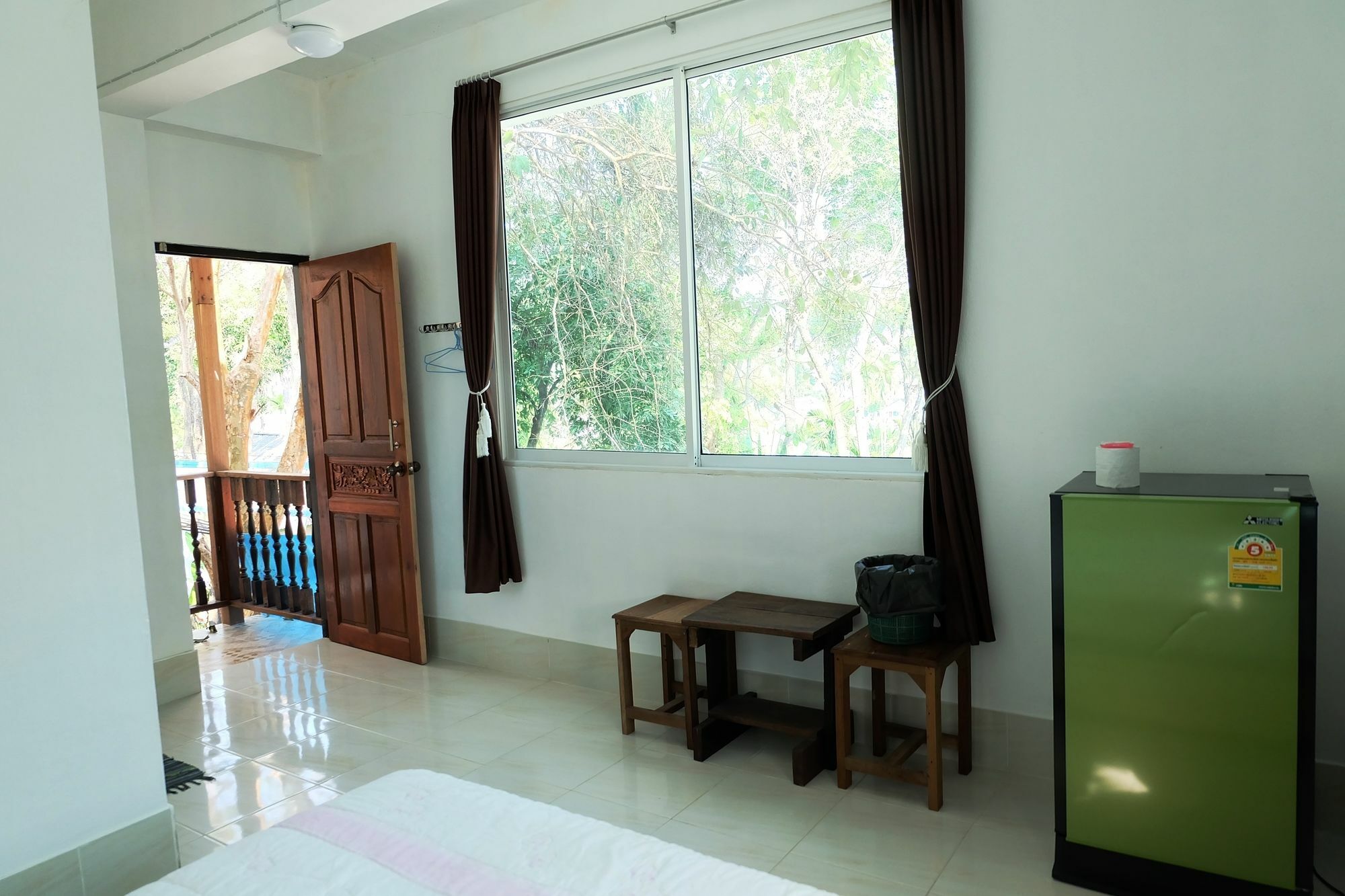Miss Hong House Hotel Koh Samet Exterior photo