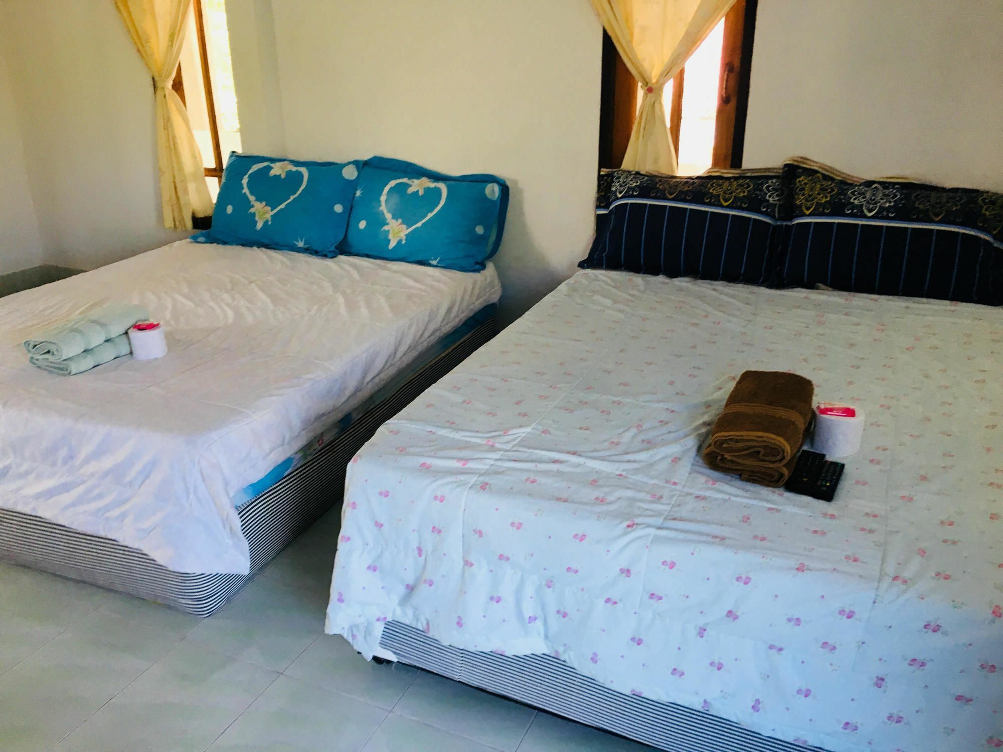 Miss Hong House Hotel Koh Samet Exterior photo
