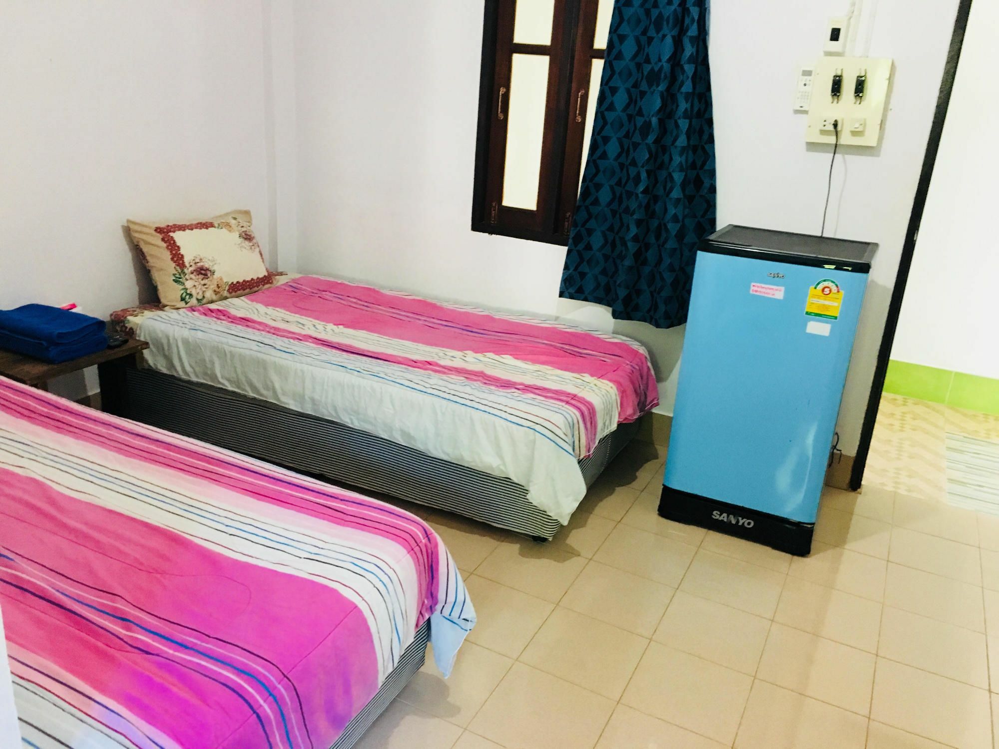 Miss Hong House Hotel Koh Samet Exterior photo
