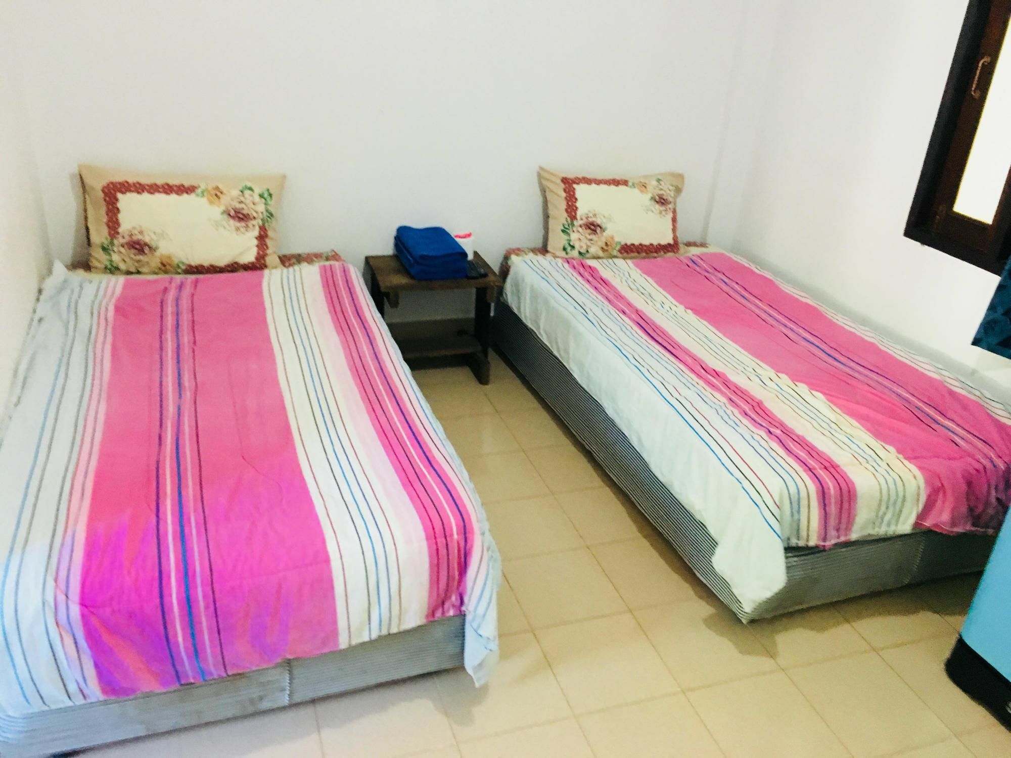 Miss Hong House Hotel Koh Samet Exterior photo