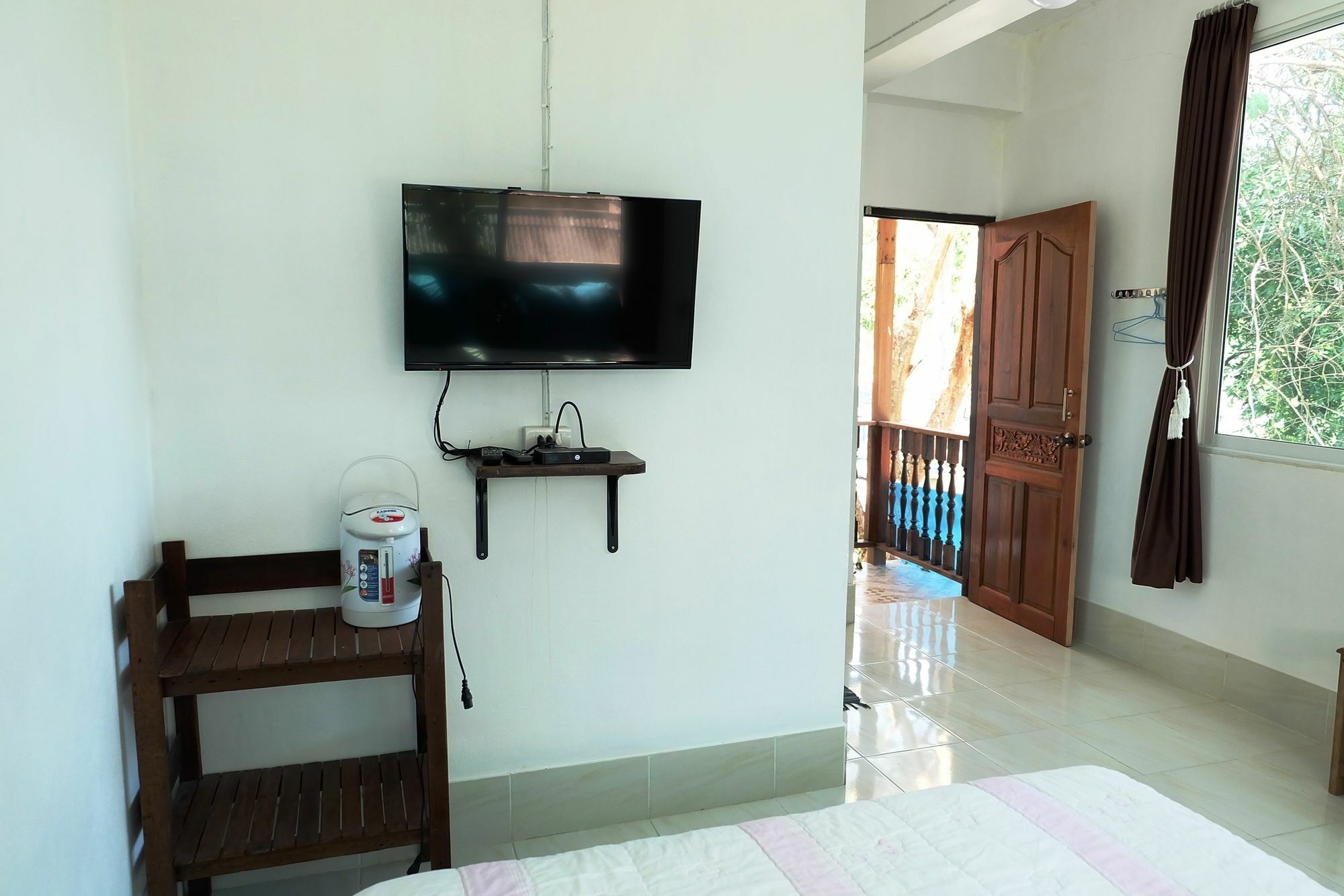 Miss Hong House Hotel Koh Samet Exterior photo